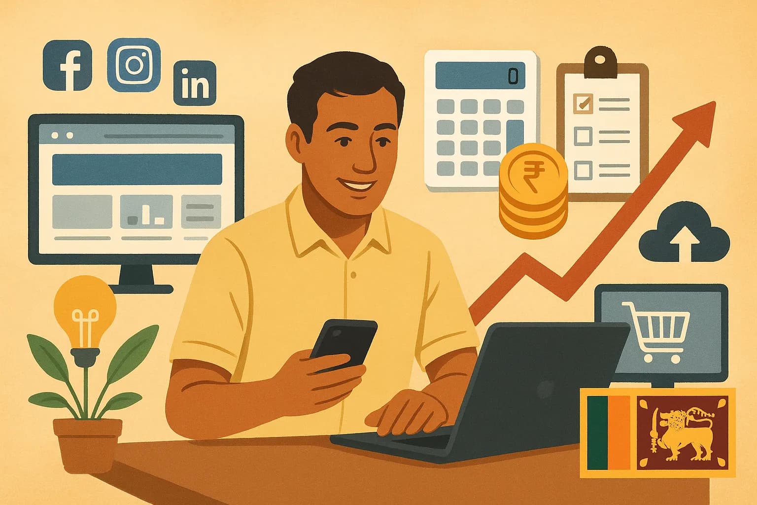 5 SME Growth Hacks