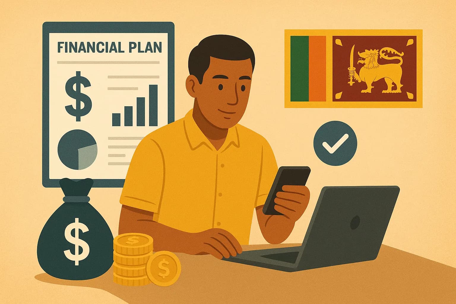 SME Financial Planning